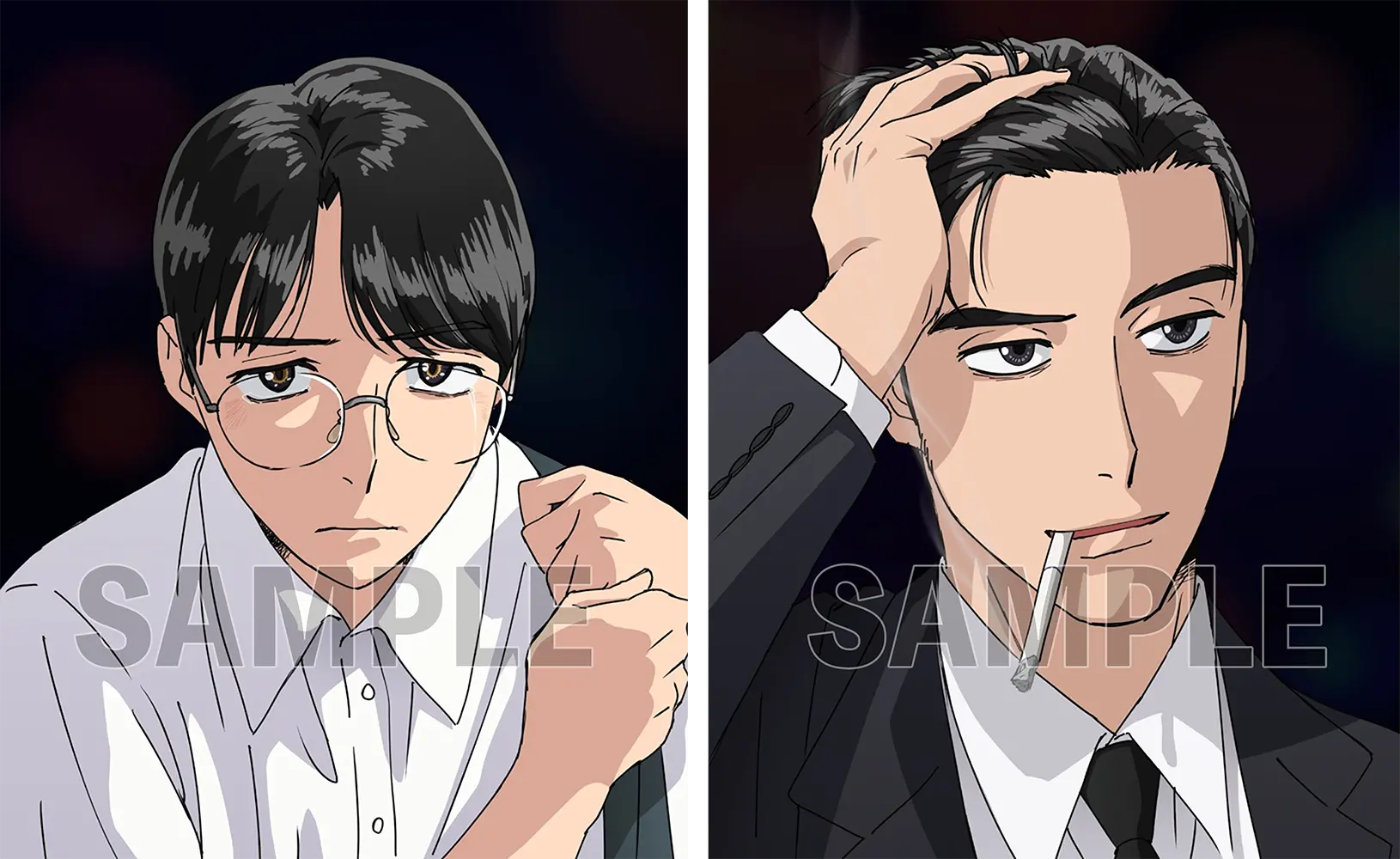 Blu-ray&DVD｜TVアニメ「カラオケ行こ！」公式サイト