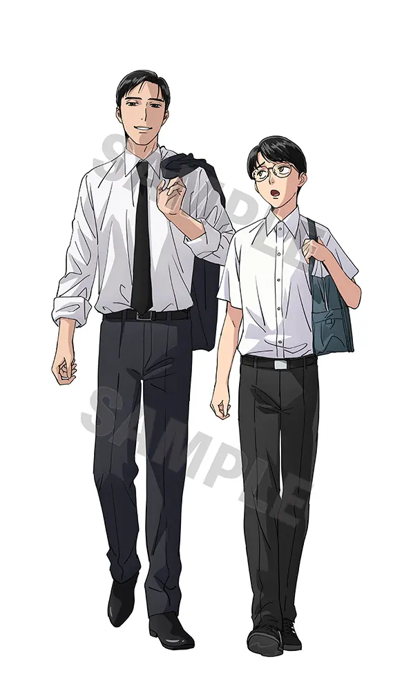 Blu-ray&DVD｜TVアニメ「カラオケ行こ！」公式サイト